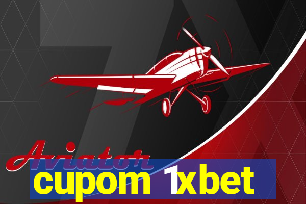 cupom 1xbet